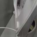 Combier CMA210S-B Bidet Toilet Seat With Turbo Wash, Wireless Remote and Side Panel, The heated Toilet Seat Have Adjustable Heated Seat, Warm Water, Air Dryer & Multiple Spray Modes(Elongated)