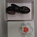 Pet GPS Tracker for Dogs & Cats - No Monthly Fee/Subscription, Free Pet Collar Included | Waterproof, Anti-Lost, Real-Time Tracking Collar | 365-Day Long Battery Life | Compatible with iOS & Android