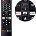 Universal Remote Control, 2 Control Remote