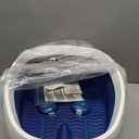 Homedics Shiatsu Bliss Footbath with Heat Boost, Foot Spa Massager, Deep Kneading Pedicure Tub, Vibrating Bubbles with Soothing Heat, Portable at-Home Spa