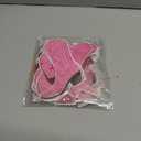 Coquette Cowgirl Birthday Party Decorations Banner Cowgirl Themed Party Decorations with Glitter Banner Garland Hanging Swirls for Western Cowgirl Bows Birthday Themed Party