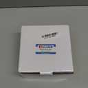 TCT Hole Saw Set, 5"(127mm) Heavy Duty Tungsten Carbide Tipped Hole Cutters for Stainless Steel Mild Steel Copper Iron Brass Plastic and More, with Titanium-Plated Pilot Drill Bits