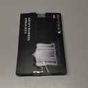 ViLSOM Led Vanity Mirror Lights Kit, 13ft/4M 240 LEDs Make-up Vanity Mirror Light for Vanity Makeup Table Set with Dimmer and Power Supply, Mirror not Included