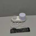 Romantic Light Projector Ocean Projector Water Effect Plug in Night Light Projector for Bedroom