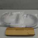 Twister Arm Trainer, Adjustable Chest Workout Equipment for Men & Women, Home Gym Strength Trainer, Muscle Builder & Strength Training for Arms, Chest (Blue, 20-60lb)