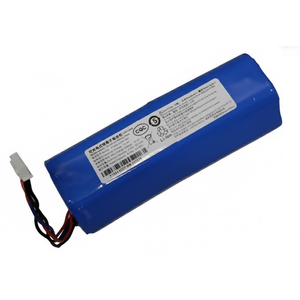 RECHARGEABLE LITHIUM -LON BATTERY PACK 14,4V 6500 AH 93,6WH