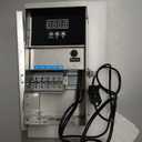 VEVOR Multi-Tap Low Voltage Transformer, 300W 120V AC to 12V/13V/14V/15V AC, Heavy-Duty Stainless Steel Landscape Transformer with Digital Timer Photocell Sensor, for Landscape Lighting