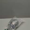 Neck Massager for Pain Relief Deep Tissue with Fingers, Bionic Portable Cordless Electric Shiatsu Shoulder Massage with Heat and Compression