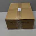 Reallnaive 24 Pcs Soccer Party Favors 24 oz Soccer Gift Water Bottle with Drawstring Bag Set Goodie Bags for Sports Team Gifts Birthday Decoration