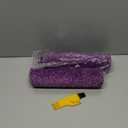 2-Pack Brush Roll Replacement for Shark SD200 SD201 SD201C SD201Q SD205 Steam Pickup 3-in-1 Steam Mop - Anti Hair Wrap Roller - Pet Hair & Long Hair Solution