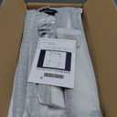 ROGMARS White Floating Shelves for Wall Bathroom 24 Inch, Industrial Pipe Shelving Wall Mounted Shelves with Towel Bar Hooks Coffee Bar Shelves Wine Hanging Display Rack Bookshelf Living Room Decor