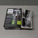 Philips Sonicare ProtectiveClean 5300 Rechargeable Electric Toothbrush, with Pressure Sensor, 3 Cleaning Modes, SmarTimer and QuadPacer, with 2 Bonus Brush Heads, Travel Case, Black, Model HX6423/34