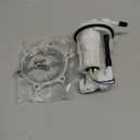 33D-13907-02-00 Fuel Pump Compatible with Yamaha YZ250F YZ450F YZ250FX YZ450FX WR250F WR450F (2010-2023) Compatible with OE 33D-13907-02 33D139070200