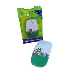 Wireless Mouse