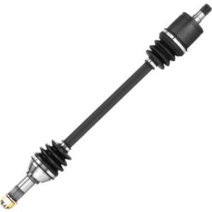 Front Right CV Axle Shaft for Can-Am Defender HD8 HD10 DPS/XT/XT-P 2016 2017 2018 2019 2020 2021, Replace for 705401801, 705401936, 1 pcs for 83 inch Front Right Axle
