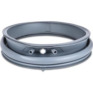 5304505004 for Electrolux Washer Door Boot Seal EFLS617STT0 EFLS627UTT1 EFLS517SIW0 EFLS617SIW0 EFLS527UIW0 ELFW7637AW1 EFLS527UIW1 Compatible with Frigidaire Washer Door Gasket 5304505239 5304516744