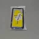 SunStory Phone Case Compatible with Samsung Galaxy A16 5G Case with HD Screen Protector & Slide Camera Cover & Rotated Ring Kickstand, [Shockproof] Dual Layers Phone Case for Samsung A16 (Z_Black)