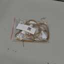 X AUTOHAUX 4pcs Car Speaker Connector Wire Harness Adapter Connector for Kia for Hyundai for Toyota for Subaru for Suzuki