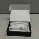 Asidrama 10 Pack 3.75 Inch(96mm) Matte Black Kitchen Cabinet Handles, Cabinet Pulls, Kitchen Cabinet Hardware for Cupboard Drawer Pulls