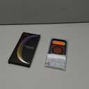 TORRAS Strong Magnetic & Seamless Stand for iPhone 17 Pro Max Case, Fit for MagSafe, Military Grade Drop Protection, Invisible Adjustable Kickstand, Camera Control Button, Translucent Matte Deep Blue