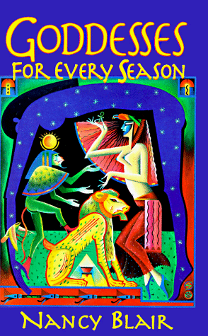Goddesses for Every Season