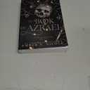The Book of Azrael (Gods & Monsters)