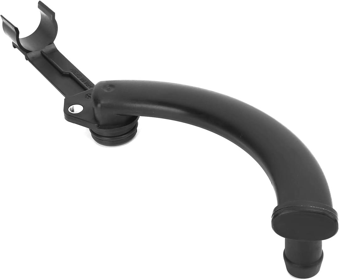 Aramox Cooling Pipe, Cooling Water Hose, Coolant Water Pipe, 2712002352 Compatible with C250 1.8L 1796CC, C250 2.0L 121Cu. In., SLK250 1.8L 1796CC