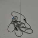 CCY_10 Micro Braid CBLE Silver