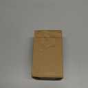 4 Pack Stocking Holders for Mantle for Christmas Decorations,2 in 1 Mantle Garland Holder for Hanging Christmas Stockings,No Drilling Required & Adjustable Garland Hanger, Metal(Black)