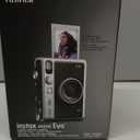 Fujifilm Instax Mini EVO Instant Camera