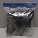 Walking Boot Cover for Tall Medical Cast Fracture Boot Foot Cast Cover Orthopedic Brace, Walker Boot Cover for Outdoor Rain Winter Snow, Medical Boot Protector with Anti-Slip Rubber Sole