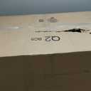 newyoo Bassinet Stroller for Baby, Nestro 516M, Convertible Infant Strollers w Reversible Seat & Cup Holder, 2-in-1 Rear-Facing Pram from Newborn to Toddler, One-Hand Easy Fold, Grey (Gray)