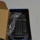 Cell Phone Stand with Instant Wireless Induction Bluetooth Speaker, No Bluetooth Pairing Needed, 1-Second Connection, HD Surround Sound, Practical Gifts for men, women, Dad, Mom, Hearing Impaired