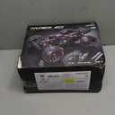 HYPER GO H14BM V3 1/14 Brushless RC Cars for Adults Fast 50 mph, RC Trucks 4X4 Offroad Waterproof, Electric Powered High Speed RC Car, Fast Extreme RC Truggy with 3S Battery for Snow Sand