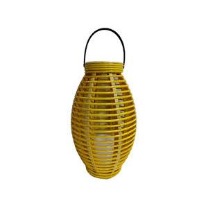 Outdoor Austin Solar Powered Floor Lamp Water-Resistant Garden Light, Boho Style, Decor for Balcony, Porch, Yard, Pathway,