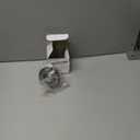 52028898AE Engine Thermostat, Coolant Thermostat, 203 Fit for Dodge Challenger Charger Durango Magnum & Ram 1500 2500 3500 & Jeep Commander Grand Cherokee & Chryslers 300, Replace 52028898AI