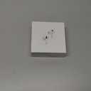 Apple AirPods Pro 2 Wireless Earbuds, Active Noise Cancellation, Hearing Aid Feature, Bluetooth Headphones, Transparency, Personalized Spatial Audio, High-Fidelity Sound, H2 Chip, USB-C Charging