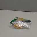 2PC Tumbler Lid Organizer, Detachable Cup Lid Organizer for Simple Modern Tumbler/Yeti Tumbler/Stanley Tumbler Lids, Holds up to 20 Lids, Cup Organizer for Kitchen Organizers and Storage