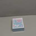 Kids Bluetooth Headphones, Bluetooth 5.4 Air Conduction Open Ear Headphones, Ultra-Light, Stereo Sound with Mic, IPX5 Waterproof, 15H Playtime, Perfect for School and Outdoor Activities-Blue