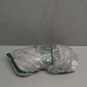 Wrap Around Dust Ruffle Bed Skirt - Light Grey - for King Size Beds with 18 Inch Drop - Elastic Strap - Adjustable Pleated Bedskirt with Brushed Fabric and Wrinkle Free - for Women, Men, Kids & Teens