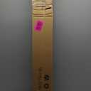 EMODA 18 Inch Twin XL Bed Frames No Box Spring Needed, Heavy Duty XL Twin Metal Platform Bed Frame with Tall Storage Space, Noise Free, Easy Assembly, Black