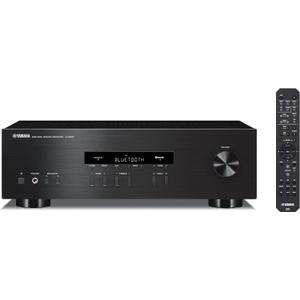 YAMAHA R-S202BL Stereo Receiver