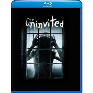 The Uninvited [Blu-ray]