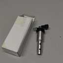 X AUTOHAUX 11367585425 Variable Valve Timing Solenoid VVT for BMW 328i 2007-2013 E90 Engine Camshaft Oil Control Valve