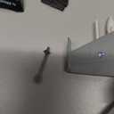 Daron Worldwide Trading F/A-18C VFA131 Wildcats Vehicle,Silver
