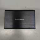 ACASIS 500GB USB3.0 2.5" Portable External Hard Drive for Desktop Laptop HDD Hard Disk (500GB, Black)