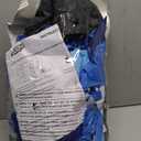 Spooktacular Creations Halloween Inflatable Costume, Riding an Ice Dragon, Riding Blow-up Dinosaur Suit for Themed Parties (X-Large(75In))