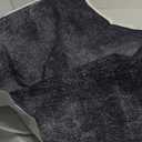 YongFoto 8x6.5ft Blackboard Photography Backdrop Back to School Background Classroom Interior Decorations Banner Student Kids Portrait Photo Booth Digital Studio Props Wallpaper