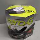 zero-G 4001-100 Garden Hose, 5/8" x 100', Gray