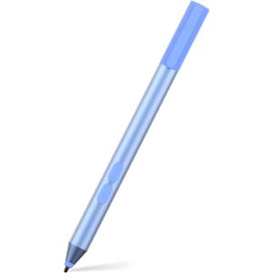 Active Stylus Pen for DELL, Compatible with Dell Inspiron 5379 5482 7306 7500 7506 7573 7586, Latitude 3190 3390 7230 Laptops, Supports PN350M PN338M PN771M (Only for Specific DELL Models)